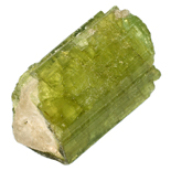 Tourmaline - Green